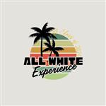 All White Experience
